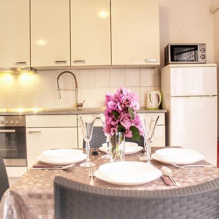 Apartment Marijana Вир Екстер'єр фото