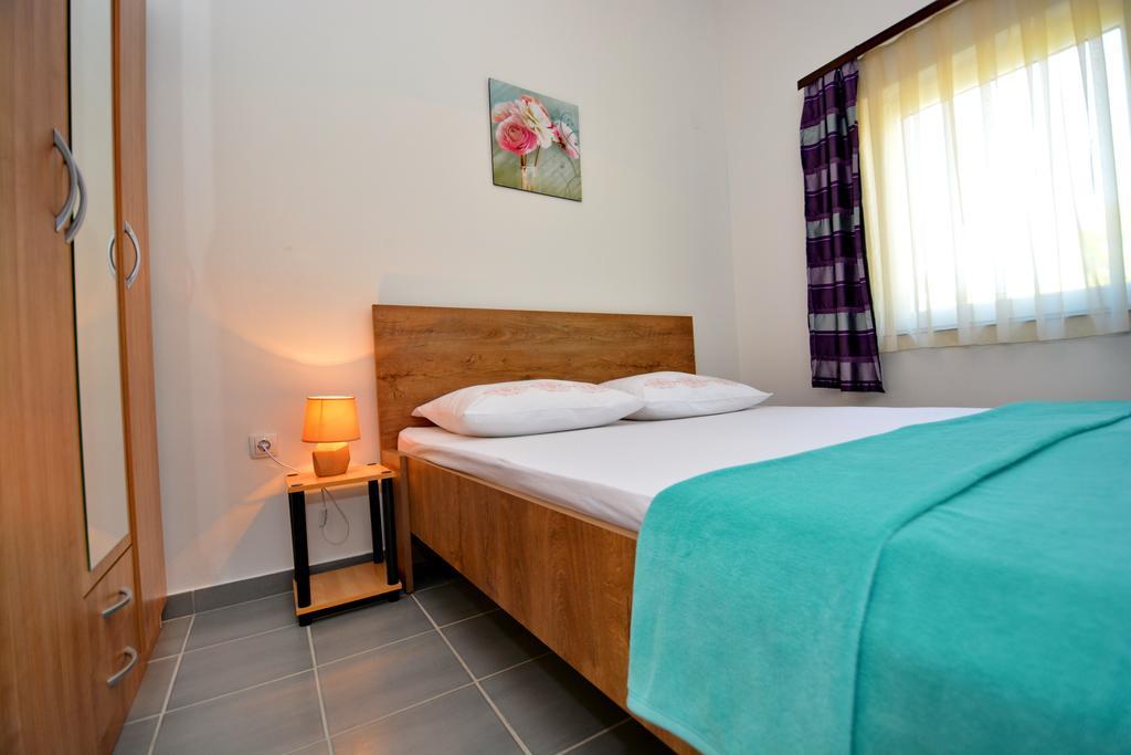 Apartment Marijana Вир Екстер'єр фото