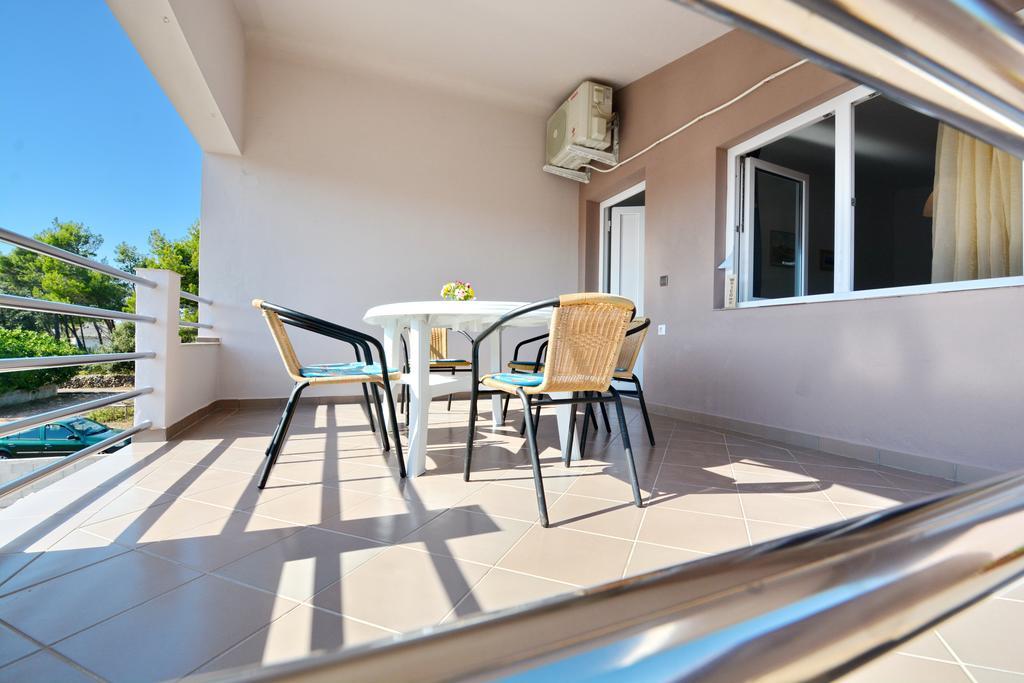 Apartment Marijana Вир Екстер'єр фото