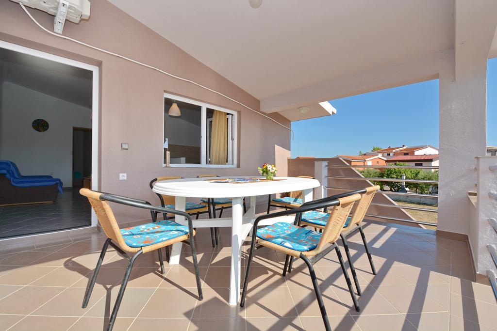 Apartment Marijana Вир Екстер'єр фото