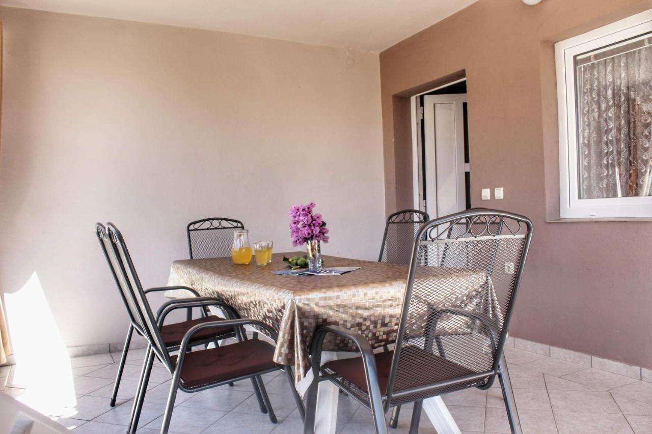 Apartment Marijana Вир Екстер'єр фото