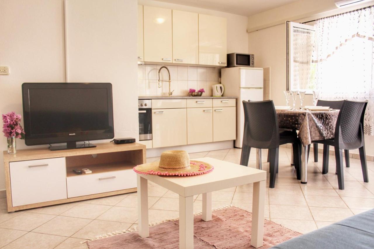 Apartment Marijana Вир Екстер'єр фото