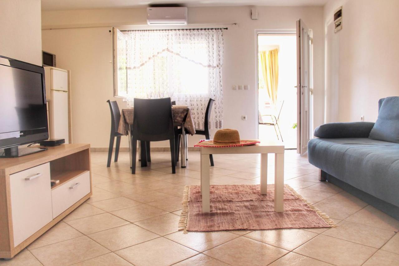 Apartment Marijana Вир Екстер'єр фото