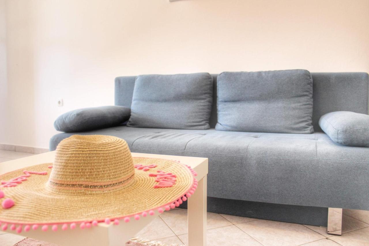 Apartment Marijana Вир Екстер'єр фото