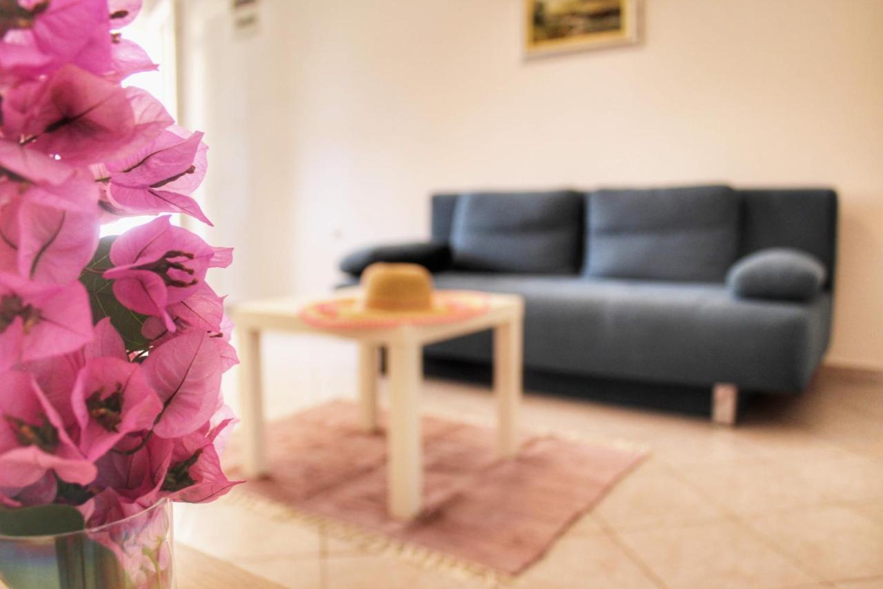 Apartment Marijana Вир Екстер'єр фото