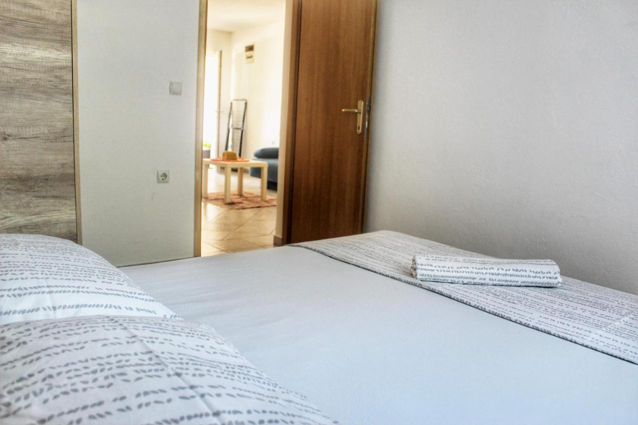 Apartment Marijana Вир Екстер'єр фото